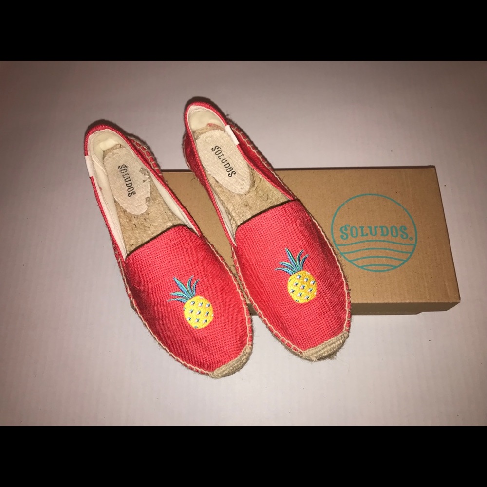 Espadrilles